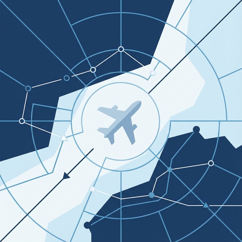 日本航图 20251225